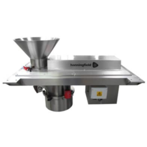 Conical Mills (Over-Driven)