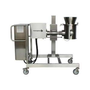 Conical Mills (Under-Driven)