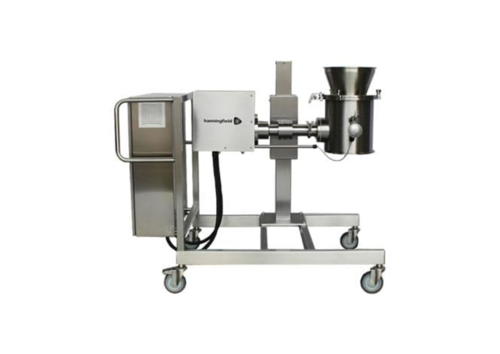 Conical Mills (Under-Driven)