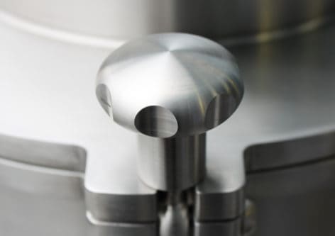 Concial Mills (Under-Driven)