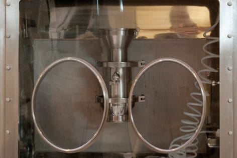 Concial Mills (Under-Driven)