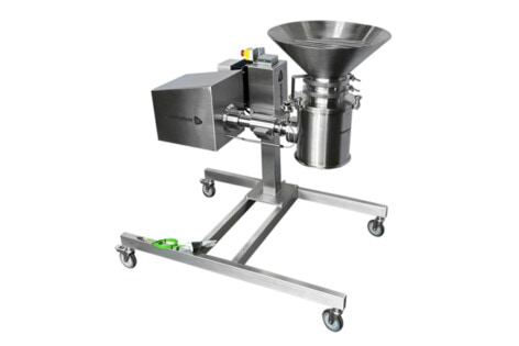 Sifters (Centrifugal Screening)