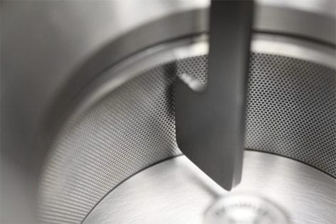 Sifters (Centrifugal Screening)