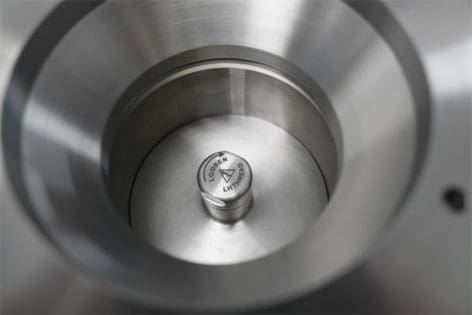 Sifters (Centrifugal Screening)