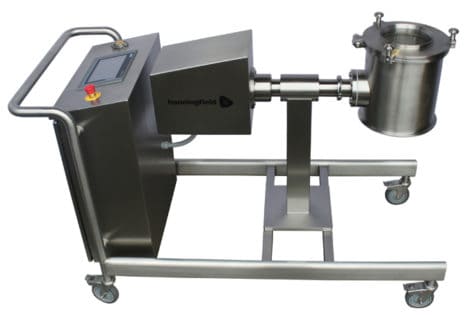 Sifters (Centrifugal Screening)