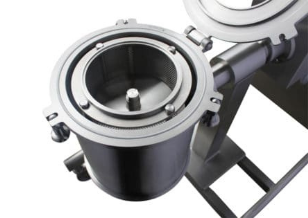 Sifters (Centrifugal Screening)