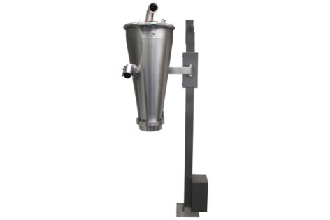 Vacuum Conveyors