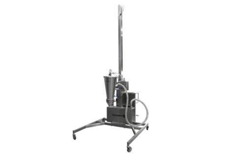 Vacuum Conveyors