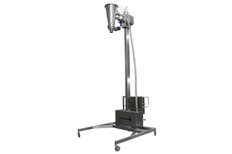 Vacuum Conveyors