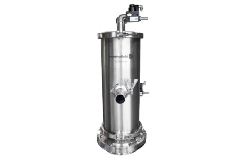 Vacuum Conveyors