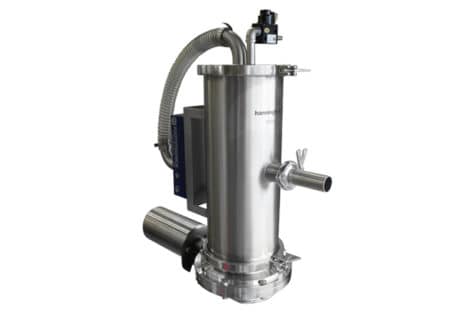 Vacuum Conveyors