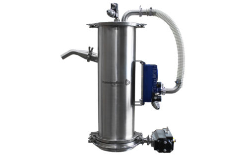 Vacuum Conveyors