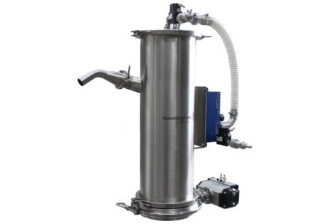 Vacuum Conveyors