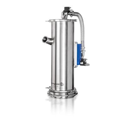 Vacuum Conveyors