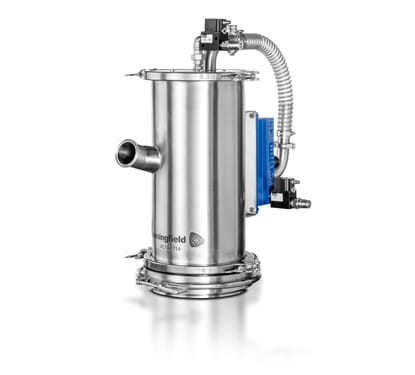 Vacuum Conveyors