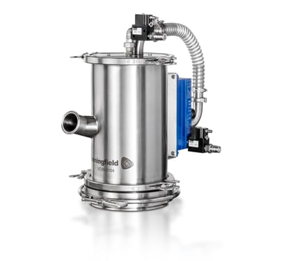 Vacuum Conveyors