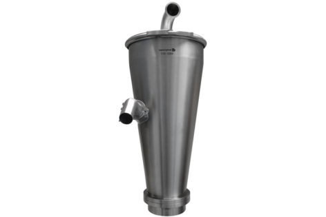 Vacuum Conveyors