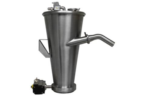 Vacuum Conveyors