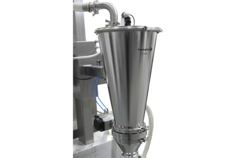 Vacuum Conveyors
