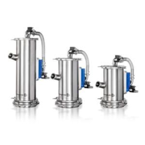Vacuum Conveyors