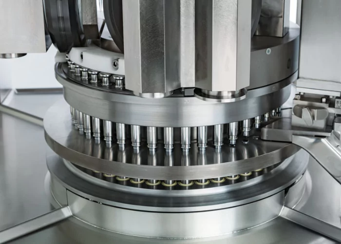 fette-new-i-series-rotor