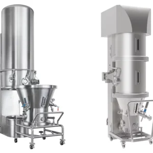 Fluid Bed Processor