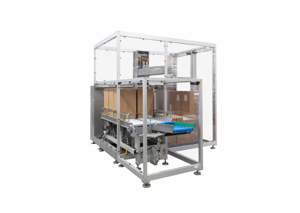 Palletizer