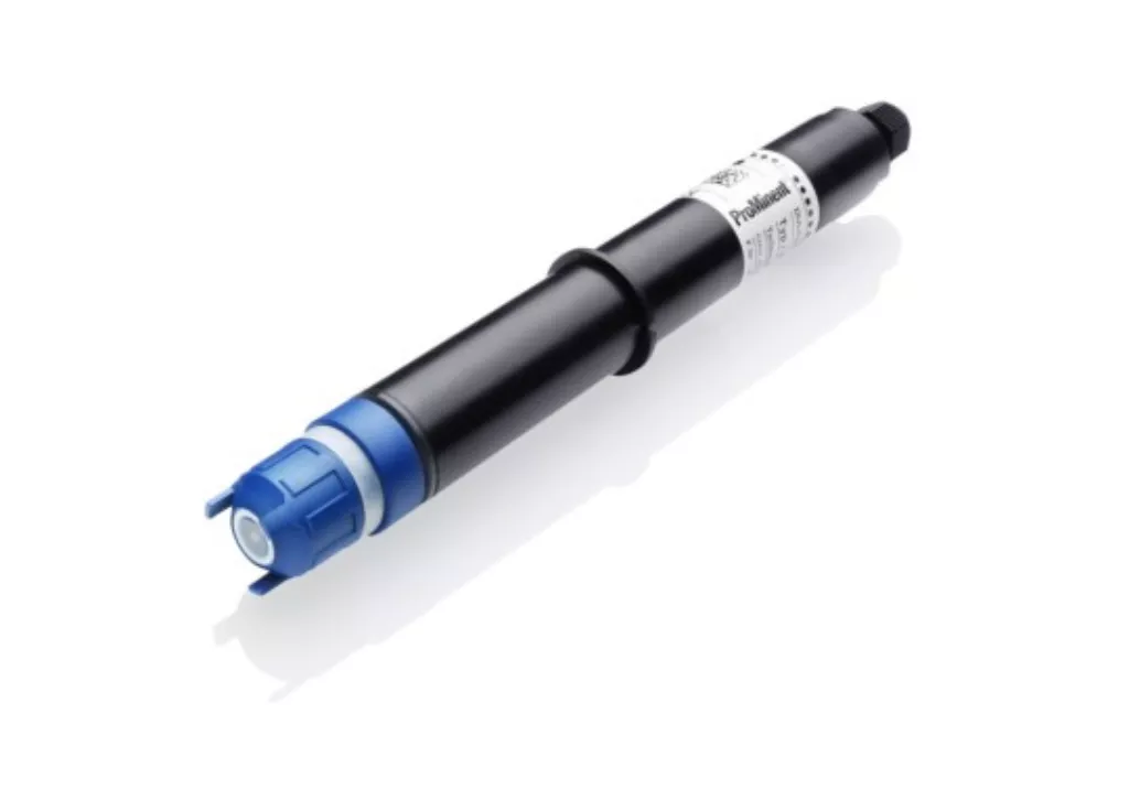 DULCOTEST sensors for free chlorine