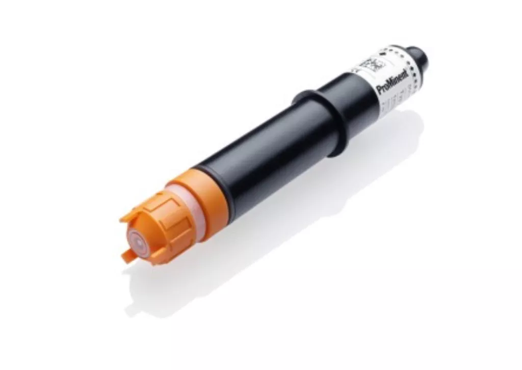 DULCOTEST sensors for total available chlorine