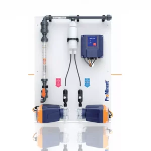 Chlorine Dioxide System Bello Zon CDEb