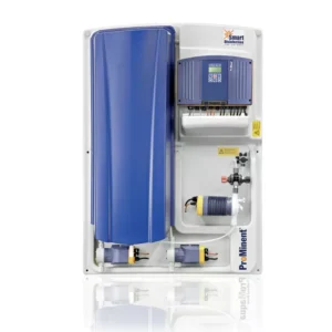 Chlorine Dioxide System Bello Zon CDLb