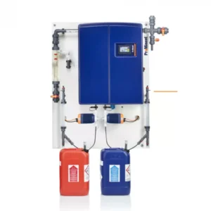 Chlorine Dioxide System Bello Zon CDVd
