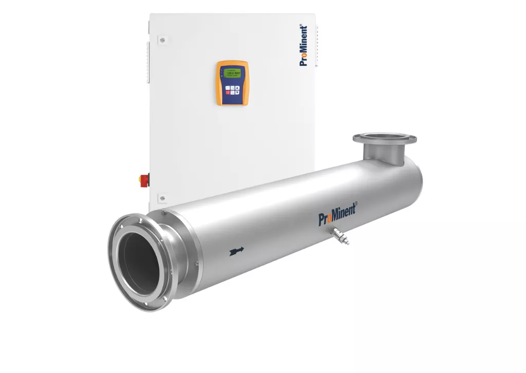 UV System DULCODES LP F&B