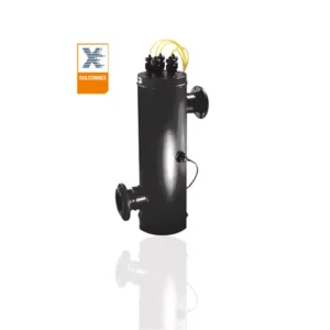 UV System DULCODES LP-PE Plastic