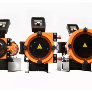 Peristaltic metering pump DULCOFLEX DFYa