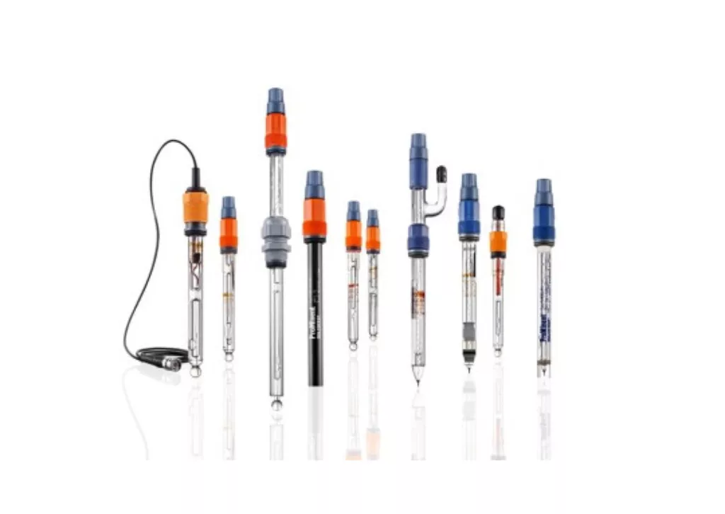 DULCOTEST pH sensors