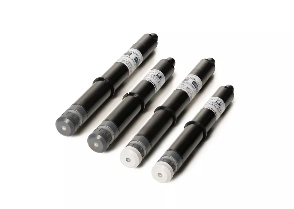 DULCOTEST sensors for total chlorine