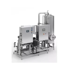 System Solution OZONFILT Compact OMVb