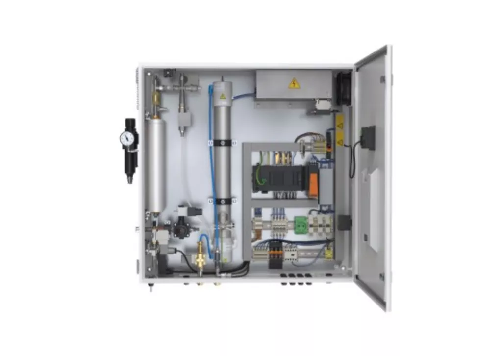 Ozone System OZONFILT OZVb