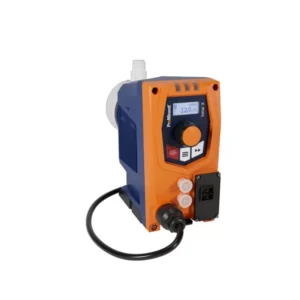 Diaphragm Metering Pump beta/ X
