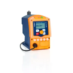 Solenoid-Driven Metering Pump gamma/ XL