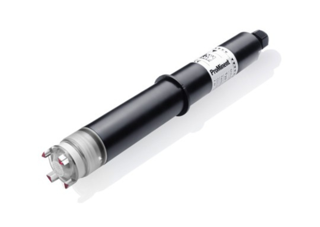 DULCOTEST sensors for chlorine dioxide