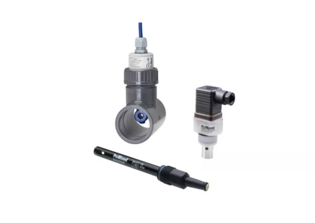 DULCOTEST sensors for conductivity