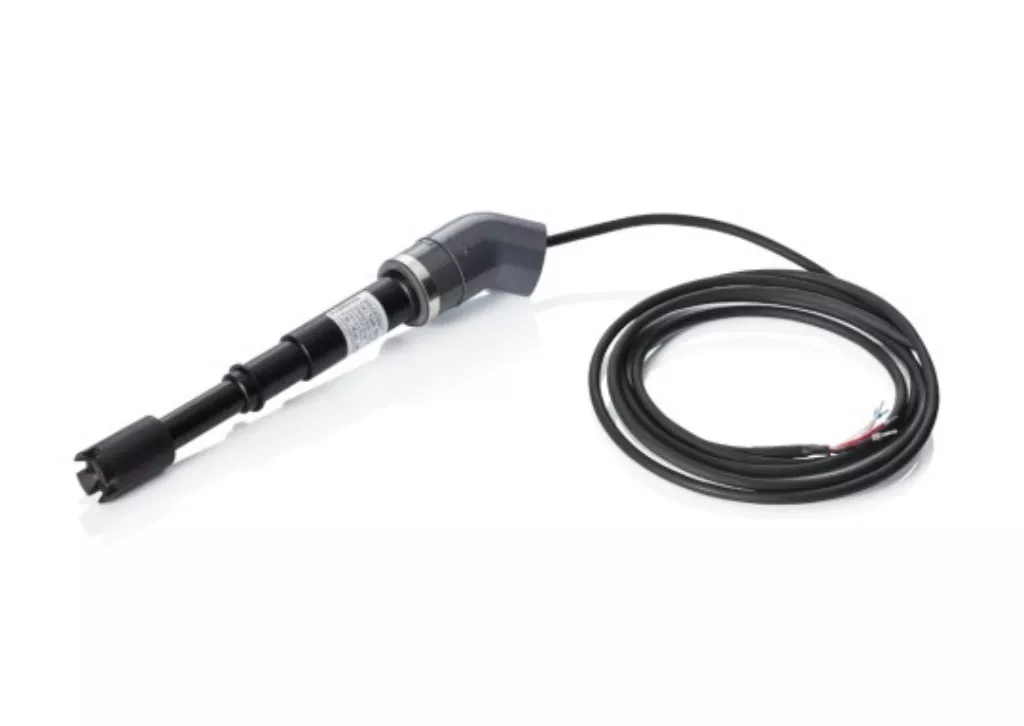 DULCOTEST sensors for dissolved oxygen