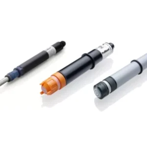 DULCOTEST sensors for hydrogen peroxide