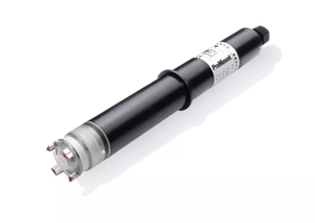 DULCOTEST sensors for ozone