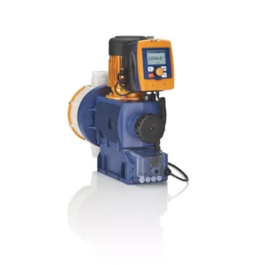 Motor-Driven Metering Pump Sigma X Control Type – Sigma/ 3 - S3Cb