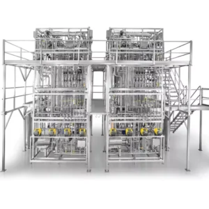 Biopharma & Vaccine Processing Lines