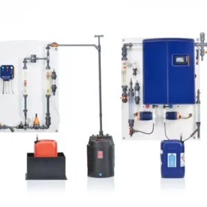 Chlorine Dioxide System Bello Zon CDKd