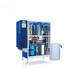 Electrolysis System CHLORINSITU III